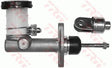 Master Cylinder, Clutch PNB154 - TRW
