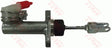 Master Cylinder, Clutch PNB161 - TRW