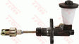 Master Cylinder, Clutch PNB189 - TRW