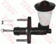 Master Cylinder, Clutch PNB191 - TRW