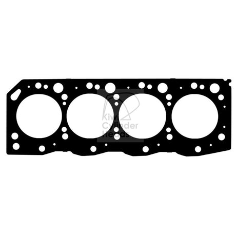 Head Gasket Toyota 3L/T 1.55mm 20080055-155 - Kiwi Cylinder Heads