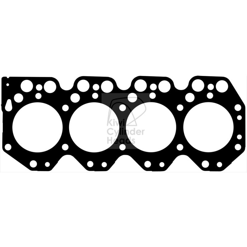 Head Gasket for Toyota 14B/T Parent Bore (S) G1 1.5 — 20080077 — view 1
