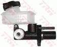 Master Cylinder, Clutch PNB195 - TRW