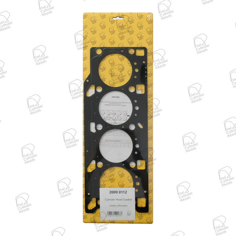 Head Gasket 1.3mm Holden Colorado LWN/ LWH 20090112 - Kiwi Cylinder Heads