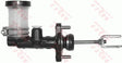 Master Cylinder, Clutch PNB198 - TRW
