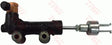 Master Cylinder, Clutch PNB291 - TRW
