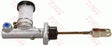 Master Cylinder, Clutch PNB293 - TRW