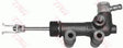 Master Cylinder, Clutch PNB297 - TRW