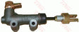 Master Cylinder, Clutch PNB401 - TRW