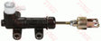 Master Cylinder, Clutch PNB405 - TRW
