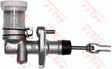Master Cylinder, Clutch PNB432 - TRW