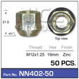 Wheel NUT NN402-50 - Nice Products | Universal Auto Spares