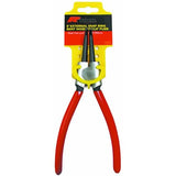 200mm (8”) 90º Nose External Circlip Plier Bent Nose, Thin Points - PKTool