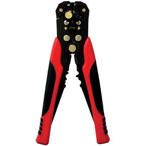 200mm (8”) Heavy Duty Wire Stripper & Crimper Tool, Auto Self Adjusting - PKTool