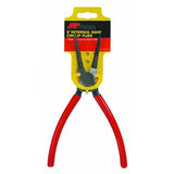 200mm (8”) Straight Nose Internal Thin Points - PKTool