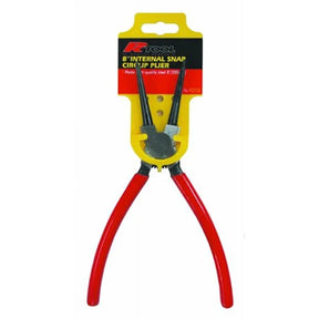 200mm (8”) Straight Nose Internal Thin Points - PKTool