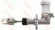 Master Cylinder, Clutch PNB446 - TRW