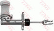 Master Cylinder, Clutch PNB449 - TRW