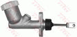 Master Cylinder, Clutch PNB454 - TRW