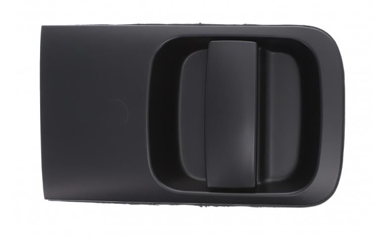 Sliding Door Handle MH13ZR - Nice Products | Universal Auto Spares