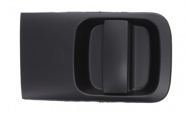 Sliding Door Handle MH13ZR - Nice Products | Universal Auto Spares