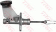 Master Cylinder, Clutch PNB461 - TRW