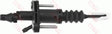 Master Cylinder, Clutch PNB470 - TRW