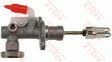 Master Cylinder, Clutch PNB475 - TRW