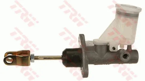Master Cylinder, Clutch PNB492 - TRW