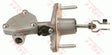 Master Cylinder, Clutch PNB494 - TRW