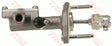 Master Cylinder, Clutch PNB495 - TRW