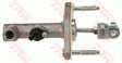 Master Cylinder, Clutch PNB498 - TRW