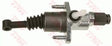 Master Cylinder, Clutch PNB540 - TRW