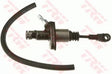 Master Cylinder, Clutch PNB541 - TRW