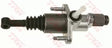 Master Cylinder, Clutch PNB542 - TRW
