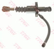 Master Cylinder, Clutch PNB559 - TRW