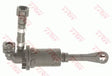 Master Cylinder, Clutch PNB567 - TRW
