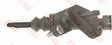 Master Cylinder, Clutch PNB569 - TRW