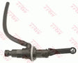 Master Cylinder, Clutch PNB571 - TRW