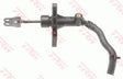Master Cylinder, Clutch PNB576 - TRW