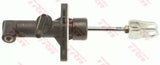 Master Cylinder, Clutch PNB581 - TRW - Clutch Master Cylinders - TRW