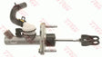 Master Cylinder, Clutch PNB582 - TRW