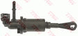Master Cylinder, Clutch PNB588 - TRW