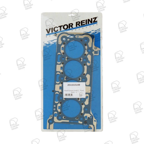 Head Gasket Grade 1 Ford YN2S 20110151VR - Victor Reinz