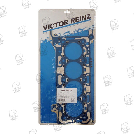 Head Gasket Grade 4 Ford YN2S 20110154VR - Victor Reinz