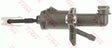 Master Cylinder, Clutch PNB589 - TRW