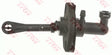 Master Cylinder, Clutch PNB594 - TRW
