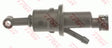 Master Cylinder, Clutch PNB612 - TRW