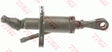 Master Cylinder, Clutch PNB617 - TRW