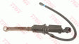 Master Cylinder, Clutch PNB618 - TRW